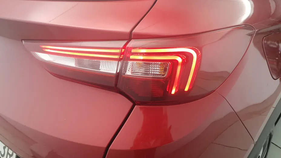 OPEL Grandland X Grandland X 1.6 T Ultimate S&S aut