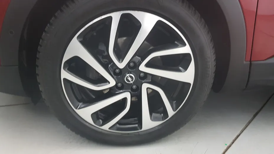 OPEL Grandland X Grandland X 1.6 T Ultimate S&S aut