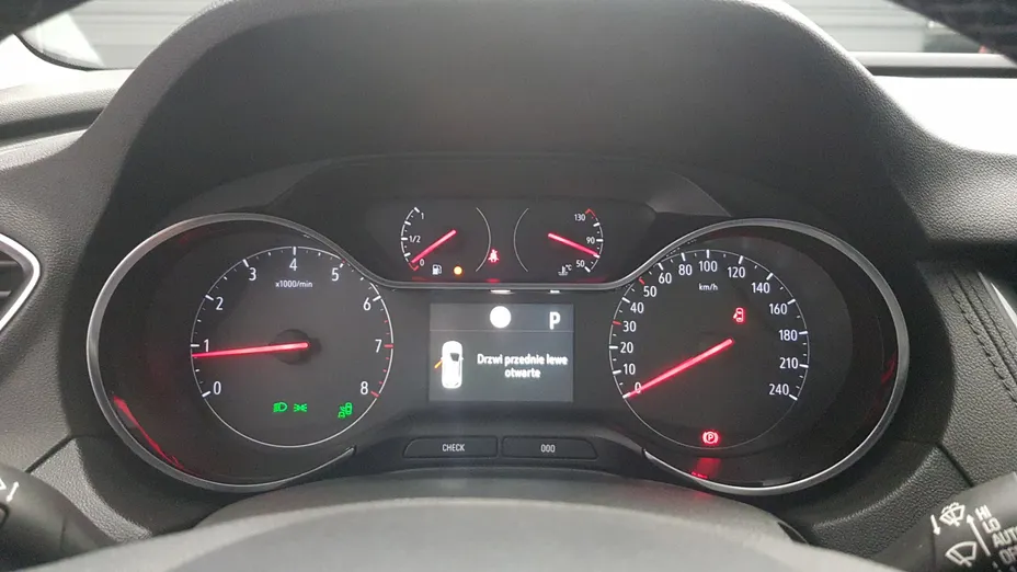 OPEL Grandland X Grandland X 1.6 T Ultimate S&S aut