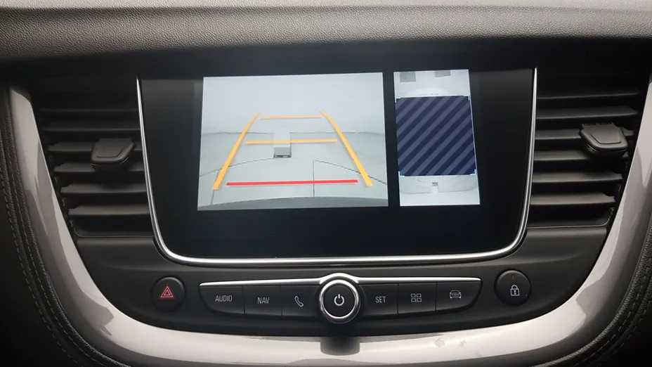 OPEL Grandland X Grandland X 1.6 T Ultimate S&S aut