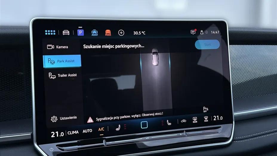 VOLKSWAGEN Tayron Tayron 1.5 eTSI mHEV Life DSG