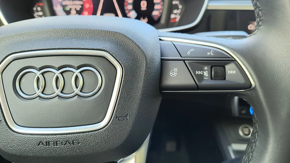 AUDI Q3 Sportback -