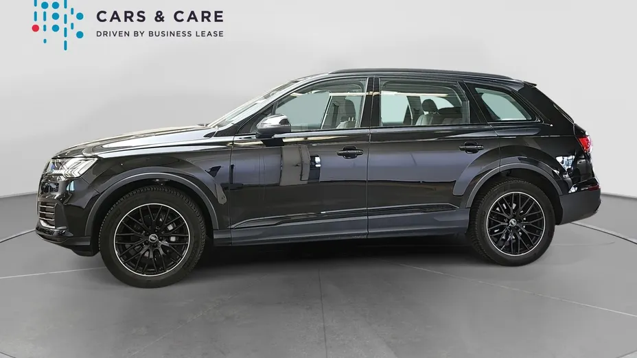 AUDI Q7 Q7 50 TDI mHEV Quattro Tiptr.
