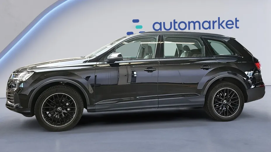 AUDI Q7 Q7 50 TDI mHEV Quattro Tiptr.