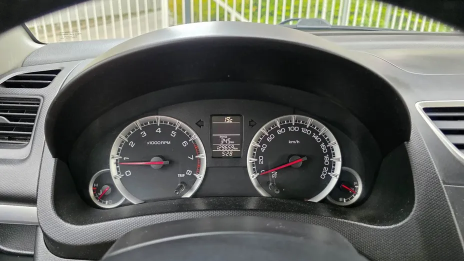 SUZUKI Swift Swift 1.2 Comfort aut