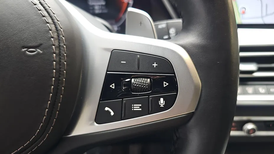 BMW X5 X5 xDrive25d aut