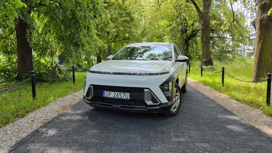 HYUNDAI Kona Kona 1.0 T-GDI Executive DCT
