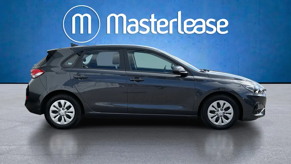 HYUNDAI i30 i30 1.0 T-GDI Modern