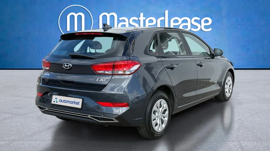 HYUNDAI i30 i30 1.0 T-GDI Modern