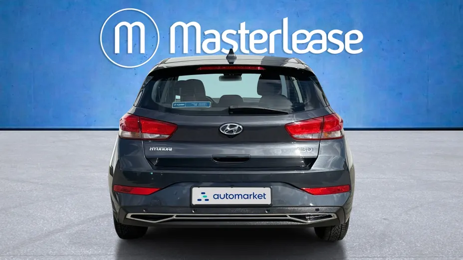 HYUNDAI i30 i30 1.0 T-GDI Modern