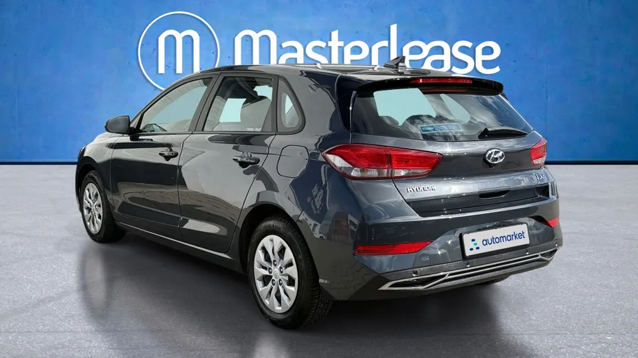 HYUNDAI i30 i30 1.0 T-GDI Modern