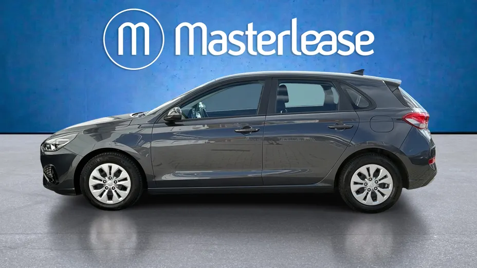 HYUNDAI i30 i30 1.0 T-GDI Modern