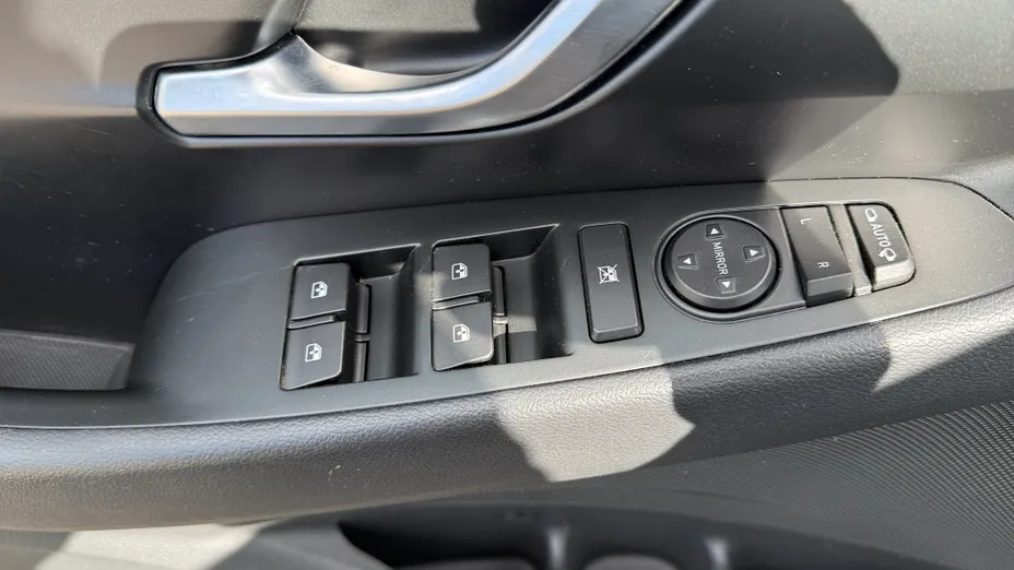 HYUNDAI i30 i30 1.0 T-GDI Modern