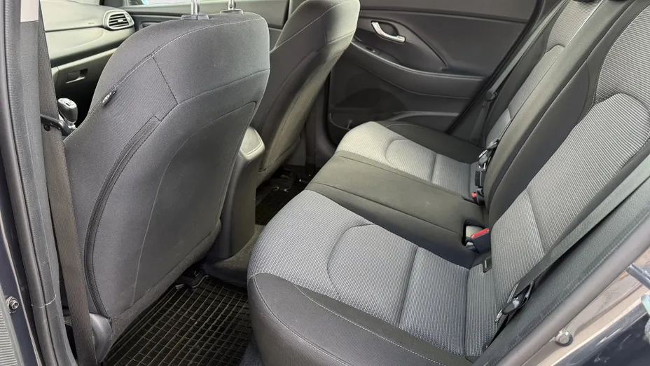 HYUNDAI i30 i30 1.0 T-GDI Modern