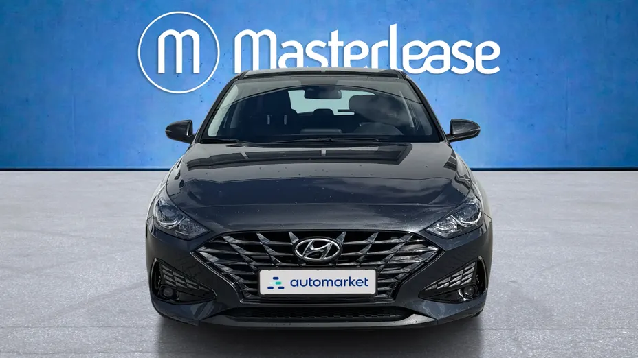 HYUNDAI i30 i30 1.0 T-GDI Modern