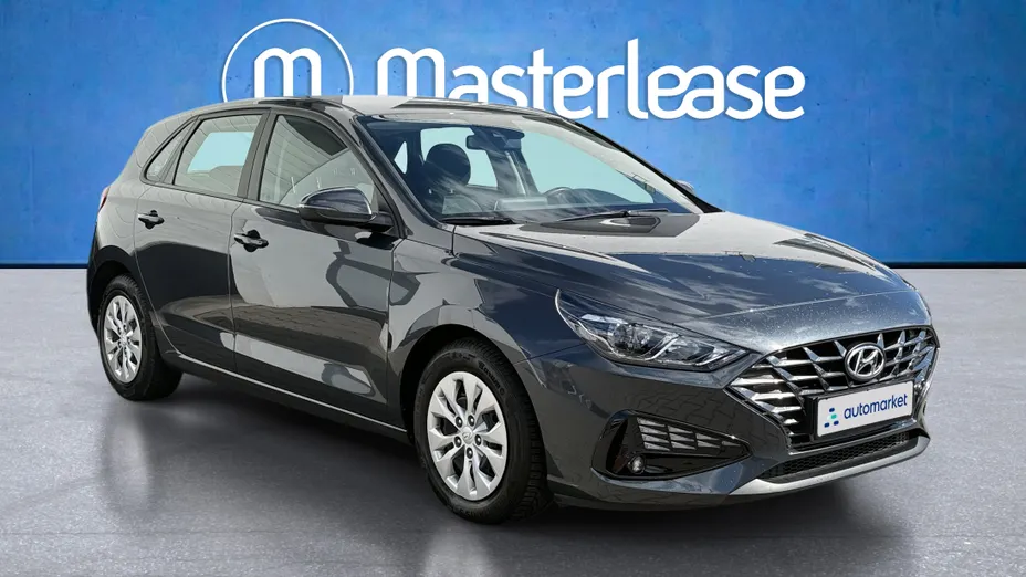 HYUNDAI i30 i30 1.0 T-GDI Modern