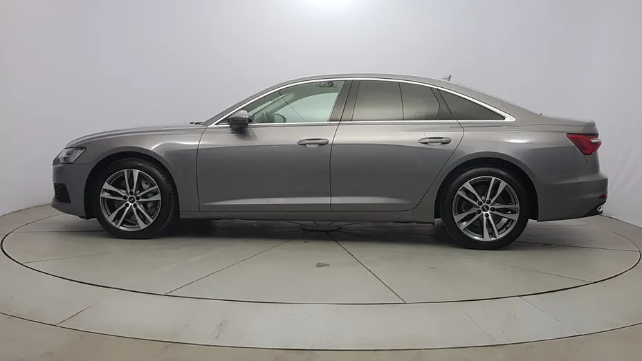 AUDI A6 A6 55 TFSI GPF mHEV Quattro S tronic