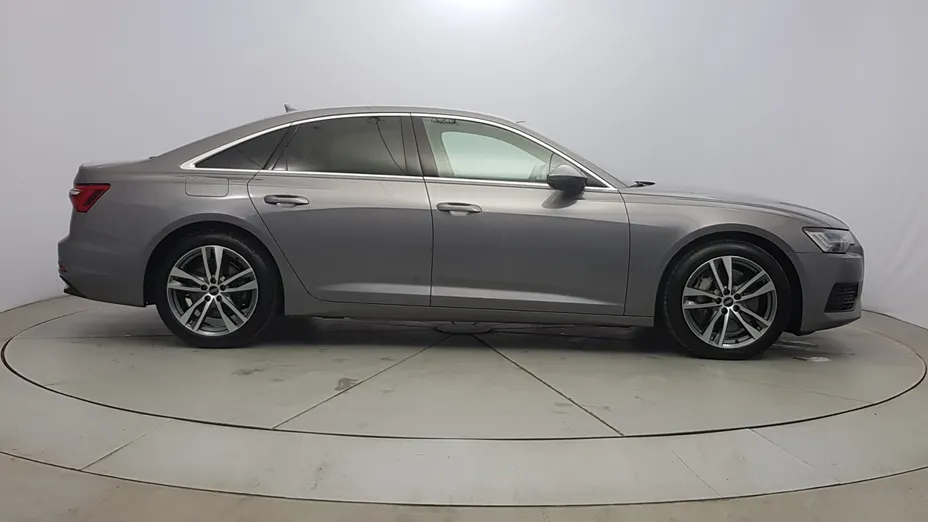 AUDI A6 A6 55 TFSI GPF mHEV Quattro S tronic