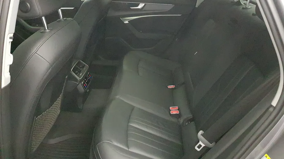 AUDI A6 A6 55 TFSI GPF mHEV Quattro S tronic