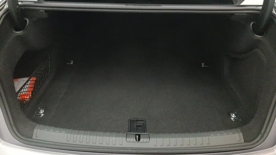 AUDI A6 A6 55 TFSI GPF mHEV Quattro S tronic