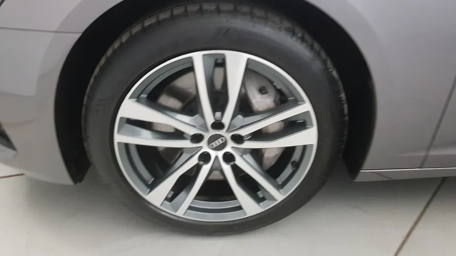 AUDI A6 A6 55 TFSI GPF mHEV Quattro S tronic