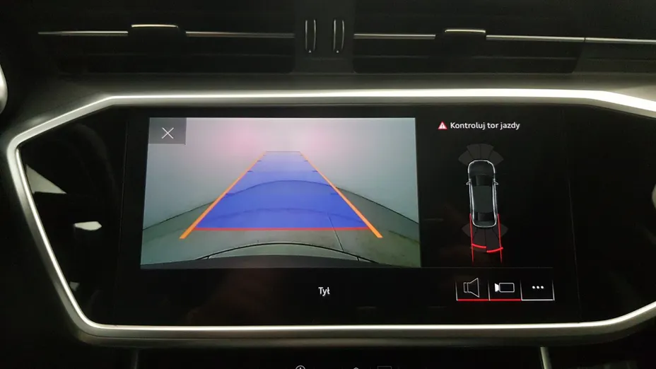 AUDI A6 A6 55 TFSI GPF mHEV Quattro S tronic