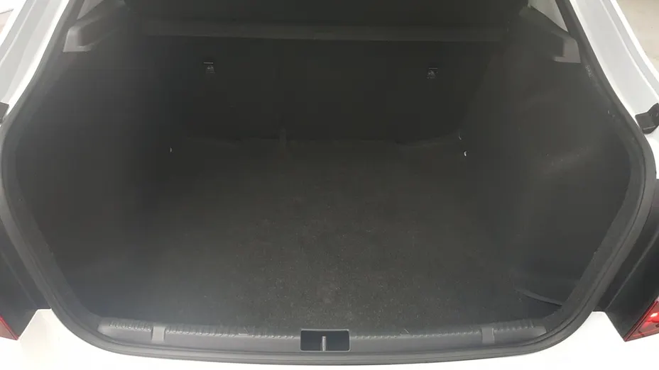 SKODA Rapid Rapid 1.0 TSI Ambition