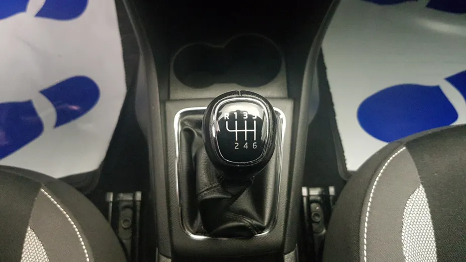 SKODA Rapid Rapid 1.0 TSI Ambition