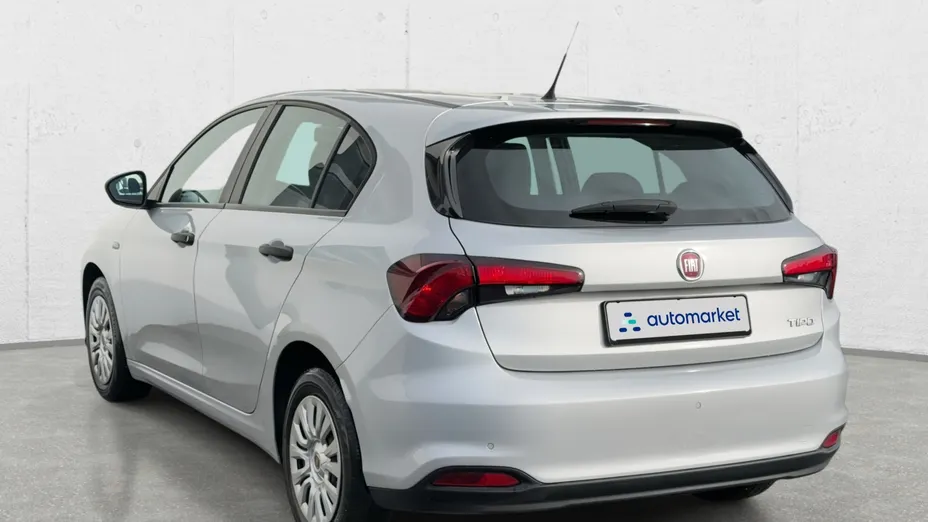 FIAT Tipo Tipo 1.4 16v Pop EU6d