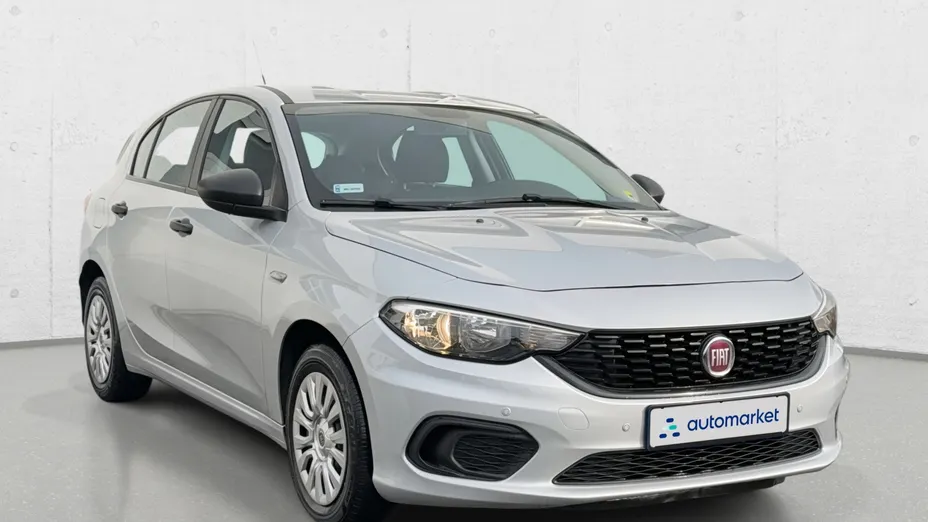 FIAT Tipo Tipo 1.4 16v Pop EU6d