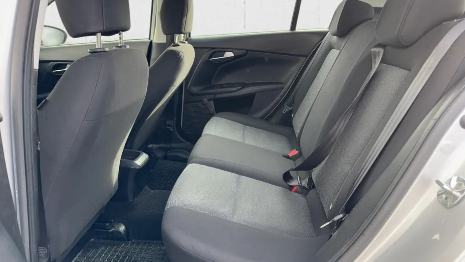 FIAT Tipo Tipo 1.4 16v Pop EU6d