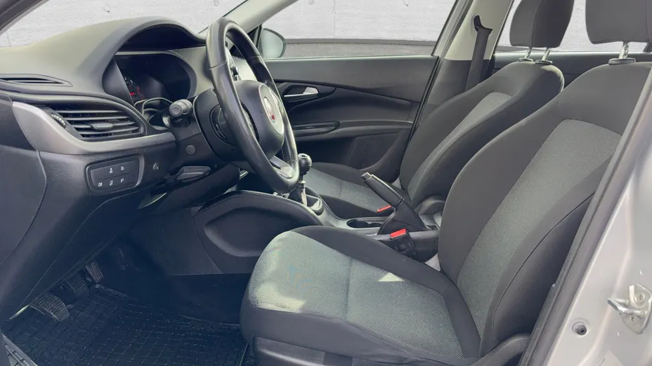 FIAT Tipo Tipo 1.4 16v Pop EU6d