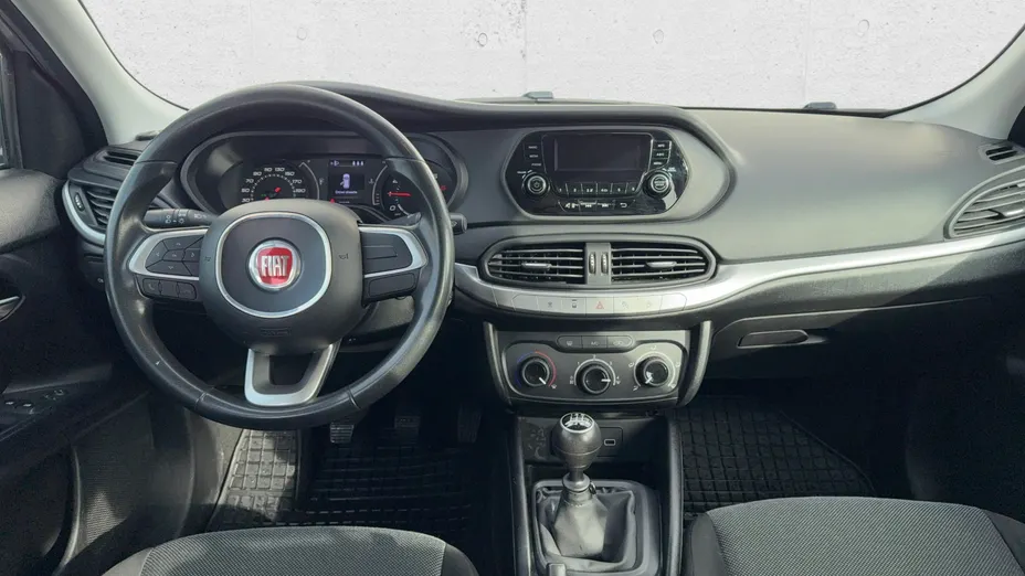 FIAT Tipo Tipo 1.4 16v Pop EU6d