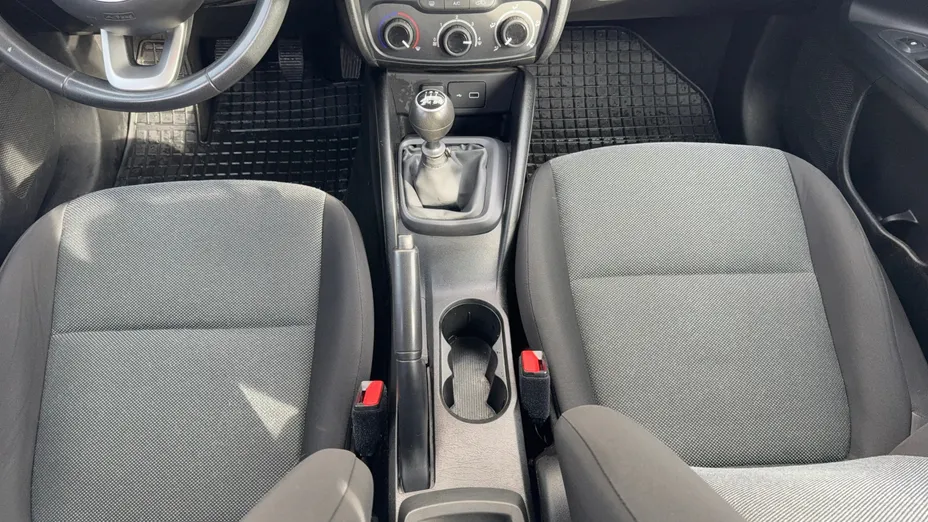 FIAT Tipo Tipo 1.4 16v Pop EU6d