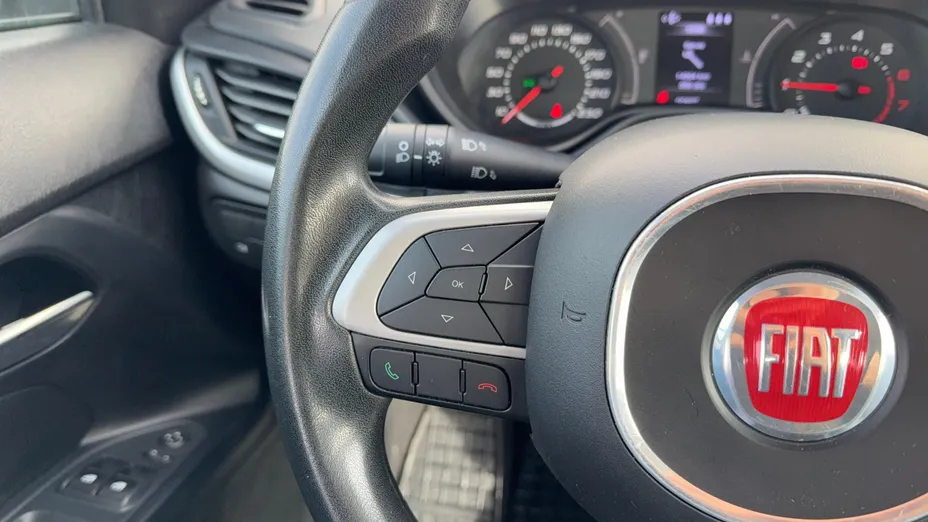 FIAT Tipo Tipo 1.4 16v Pop EU6d