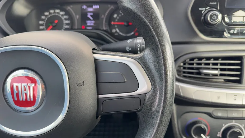 FIAT Tipo Tipo 1.4 16v Pop EU6d