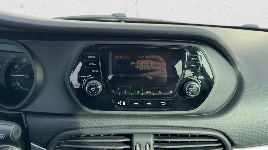 FIAT Tipo Tipo 1.4 16v Pop EU6d