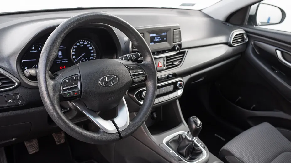 HYUNDAI i30 i30 1.4 Classic +