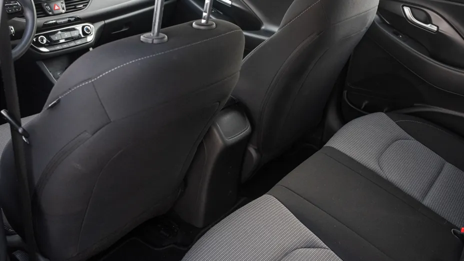 HYUNDAI i30 i30 1.4 Classic +