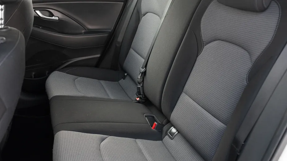 HYUNDAI i30 i30 1.4 Classic +