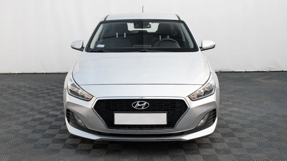 HYUNDAI i30 i30 1.4 Classic +