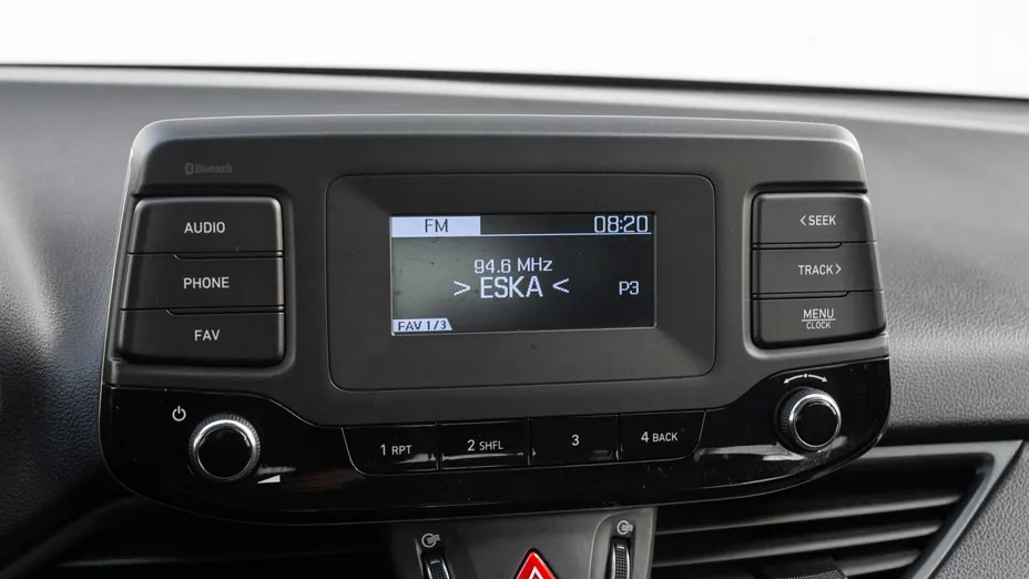 HYUNDAI i30 i30 1.4 Classic +