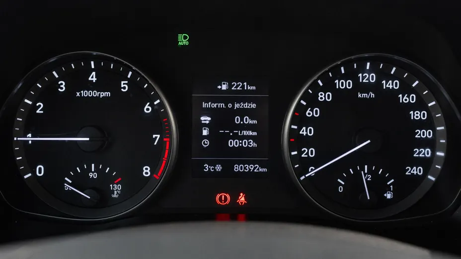 HYUNDAI i30 i30 1.4 Classic +