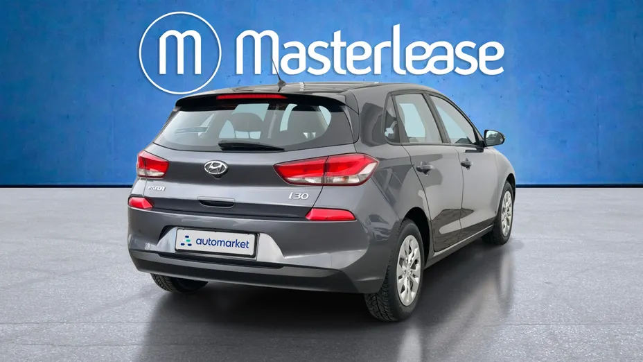 HYUNDAI i30 i30 1.4 Classic +