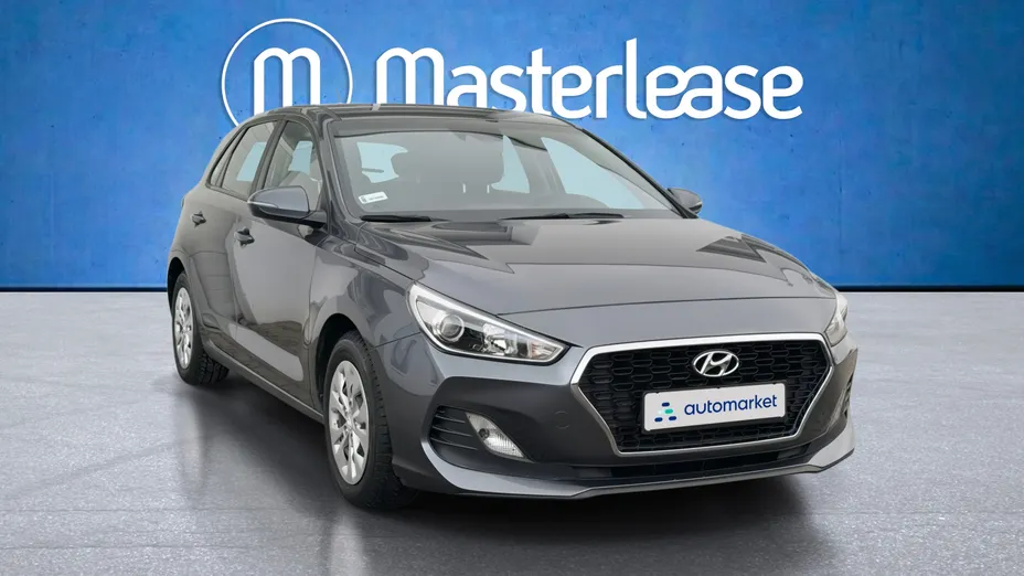 HYUNDAI i30 i30 1.4 Classic +