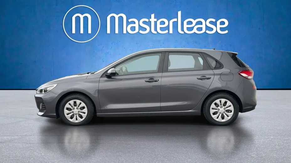 HYUNDAI i30 i30 1.4 Classic +