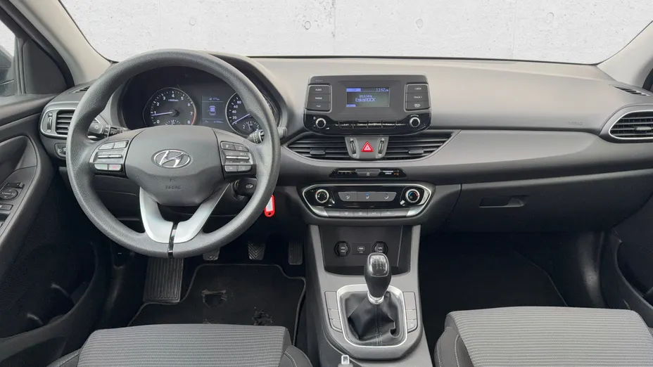 HYUNDAI i30 i30 1.4 Classic +