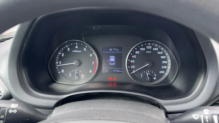 HYUNDAI i30 i30 1.4 Classic +