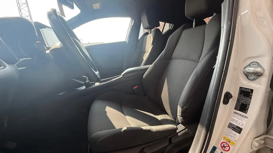 TOYOTA C-HR C-HR 1.8 Hybrid Premium