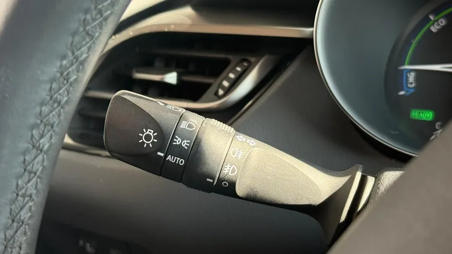 TOYOTA C-HR C-HR 1.8 Hybrid Premium